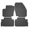 Kummimatid Frogum Ford S-Max 2006-2010, 4 tk