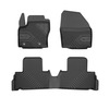 Kummimatid Frogum Ford S-Max I 2006-2015, 3 tk