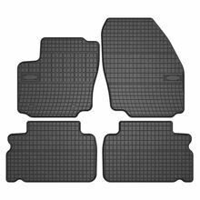 Kummimatid Frogum Ford S-Max 2006-2010, 4 tk