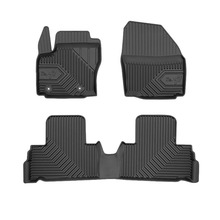 Kummimatid Frogum Ford S-Max I 2006-2015, 3 tk