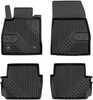 Kummimatid Frogum Ford Puma 2019-2023, 4 tk