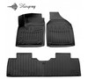 Kummimatid 3D Stingray Ford Galaxy 1995-2006, 5024373, 3 tk, must