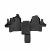 Kummimatid Frogum ProLine Ford Transit Custom 2017-2023, 1+1
