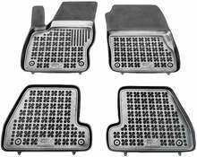 Kummimatid Rezaw-Plast Ford Focus III 2011-2023, 4 tk