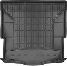 Kummist pagasiruumi matt Frogum Proline Ford Mondeo MK V 2015-2023