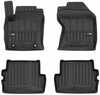 Kummimatid Frogum Proline Ford Focus I 1998-2004, 4 tk