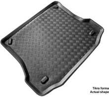 Pagasiruumi matt MIX PLAST Ford Focus I Sedan 1998-2005, 17016