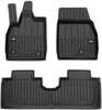 Kummimatid Frogum ProLine Ford Mustang Mach-E 2020-2023, 3 tk