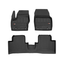 Kummimatid Frogum ProLine 3D Ford Grand C-Max II 2010-2019, 3 tk