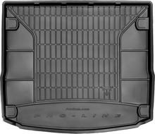 Pagasiruumi matt Frogum Pro Line Ford Focus III 2010-...