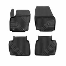 Kummimatid Frogum Ford Mondeo IV 2007-2014, TPE, 4 tk
