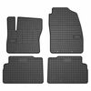 Kummimatid Frogum Ford C-Max II 2011-2019, 4 tk