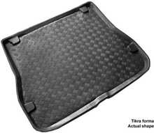 Pagasiruumi matt MIX PLAST Ford Escort Universal 1990-1999, 17020
