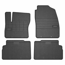 Kummimatid Frogum Ford C-Max II 2011-2019, 4 tk