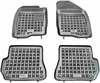 Kummimatid Rezaw-Plast Ford Fusion I 2002-2005, 4 tk