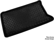 Pagasiruumi matt MIX PLAST Ford KA 2009-2010, 17025