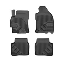 Kummimatid Frogum Ford Mondeo III 2000-2007, 4 tk