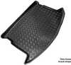 Pagasiruumi matt MIX-PLAST Honda FR-V 2004-2009, 18024