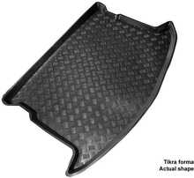 Pagasiruumi matt MIX-PLAST Honda FR-V 2004-2009, 18024