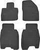 Kummimatid Frogum Honda Civic VIII 2006-2011, hatchback