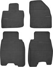 Kummimatid Frogum Honda Civic VIII 2006-2011, hatchback