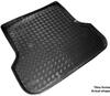 Pagasiruumi matt MIX PLAST Honda Accord SW 2003-2008, 18028