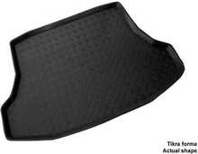 Pagasiruumi matt plastik MIX PLAST Honda Civic Sedan 2012, 18200