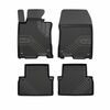 Kummimatid Frogum Honda Accord VIII 2008-2015, 4 tk