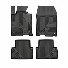 Kummimatid Frogum Honda Accord VIII 2008-2015, 4 tk