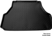 Pagasiruumi matt plastikust MIX PLAST Honda Concerto Sedan 1990-1995, 18020