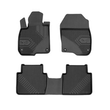 Kummimatid Frogum Honda CR-V V 2017-2023, 3 tk