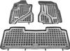 Kummimatid REZAW PLAST Honda CR-V 2002-2007