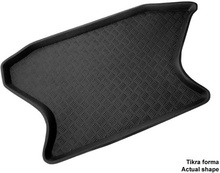 Pagasiruumi matt MIX PLAST Honda Civic 3d. 1995-2001, 18018
