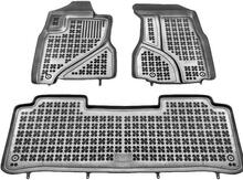 Kummimatid REZAW PLAST Honda CR-V 2002-2007