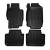 Kummimatid Frogum Proline Honda Accord 2002-2008, 4 tk