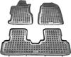 Kummimatid REZAW PLAST Honda Civic VII 2000-2006, 3-ukseline