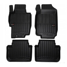 Kummimatid Frogum Proline Honda Accord 2002-2008, 4 tk