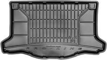 Kummist pagasiruumi matt Frogum Pro Line Honda Jazz IV Hatchback 2015
