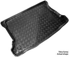 Pagasiruumi matt MIX PLAST Honda Jazz 2001-2007, 18026
