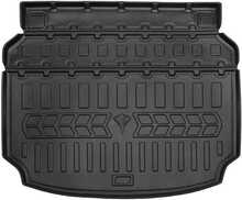 Kummist pagasiruumi matt Stingray HONDA Civic 4D/5D 2015-2022, 6008171