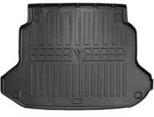 Kummist pagasiruumi matt Stingray HONDA CR-V II 2002-2006, 6008191