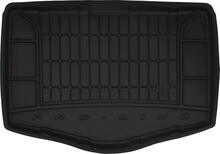 Pagasiruumi matt Frogum Pro Line Honda Civic IX 5D Hatchback 2011-2017