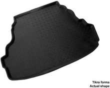 Pagasiruumi matt MIX PLAST Honda City Sedan 2005-2008, 18006