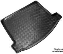 Pagasiruumi matt MIX PLAST Honda Civic HB 2006-2012, 18013
