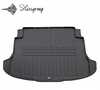 Kummist pagasiruumi matt Stingray Honda CR-V III 2006-2012, 6008021