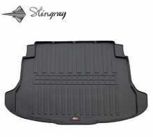 Kummist pagasiruumi matt Stingray Honda CR-V III 2006-2012, 6008021