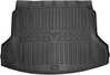 Pagasiruumi kummimatt Stingray HONDA CR-V IV 2012-2017, 6008211