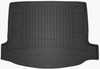 Kummist pagasimatt Frogum Pro Line Honda Civic VIII 5D Hatchback 2006-2011