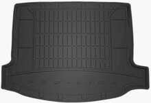 Kummist pagasimatt Frogum Pro Line Honda Civic VIII 5D Hatchback 2006-2011