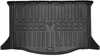 Kummist pagasiruumi matt Stingray HONDA Jazz III 2008-2015, 6008221